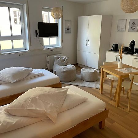 Appartement Donauwelle 1 Pasawa Zewnętrze zdjęcie