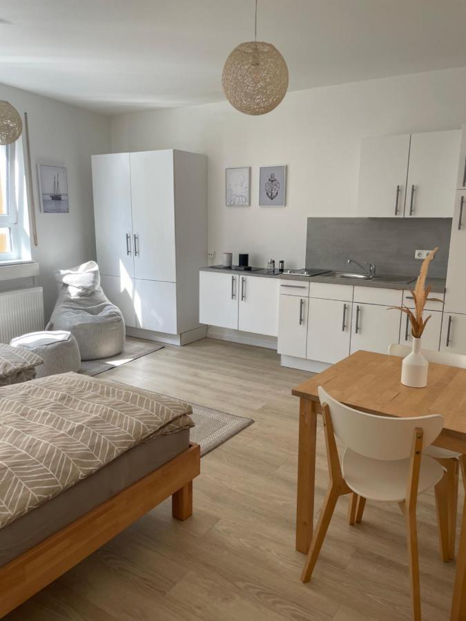 Appartement Donauwelle 1 Pasawa Zewnętrze zdjęcie